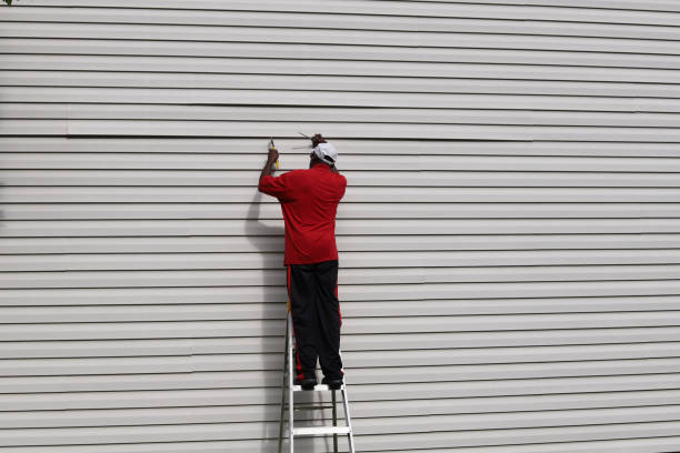 Professional Siding Services in Salmon Brook, CT